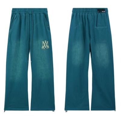 cheap quality Amiri Pants Model No. 1